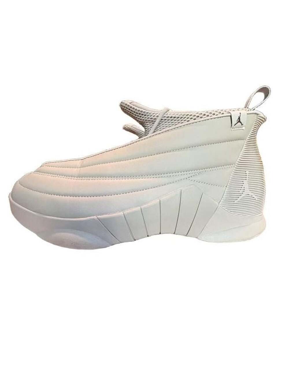 Billie Eilish Air Jordan 15 Retro Shoes Women Size 13 / men size 11.5 unisex Bro